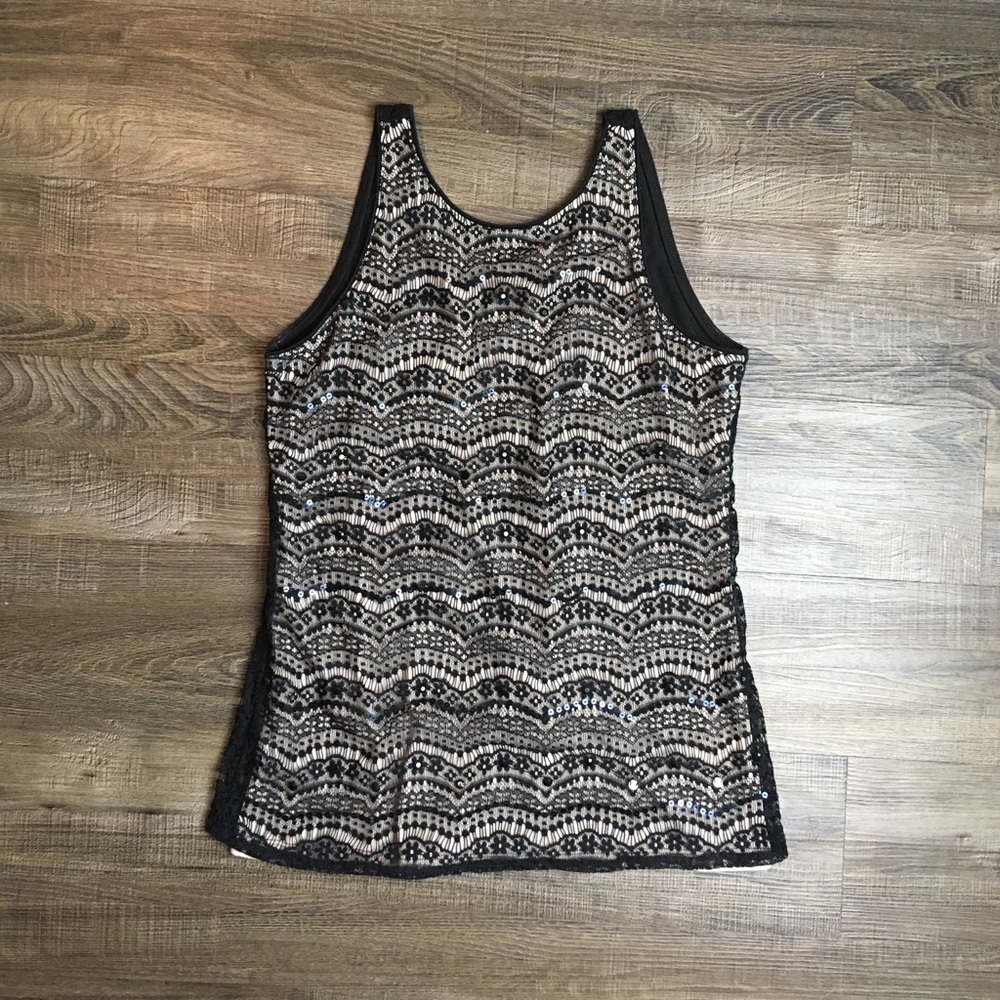 Maurice’s Tank Top
